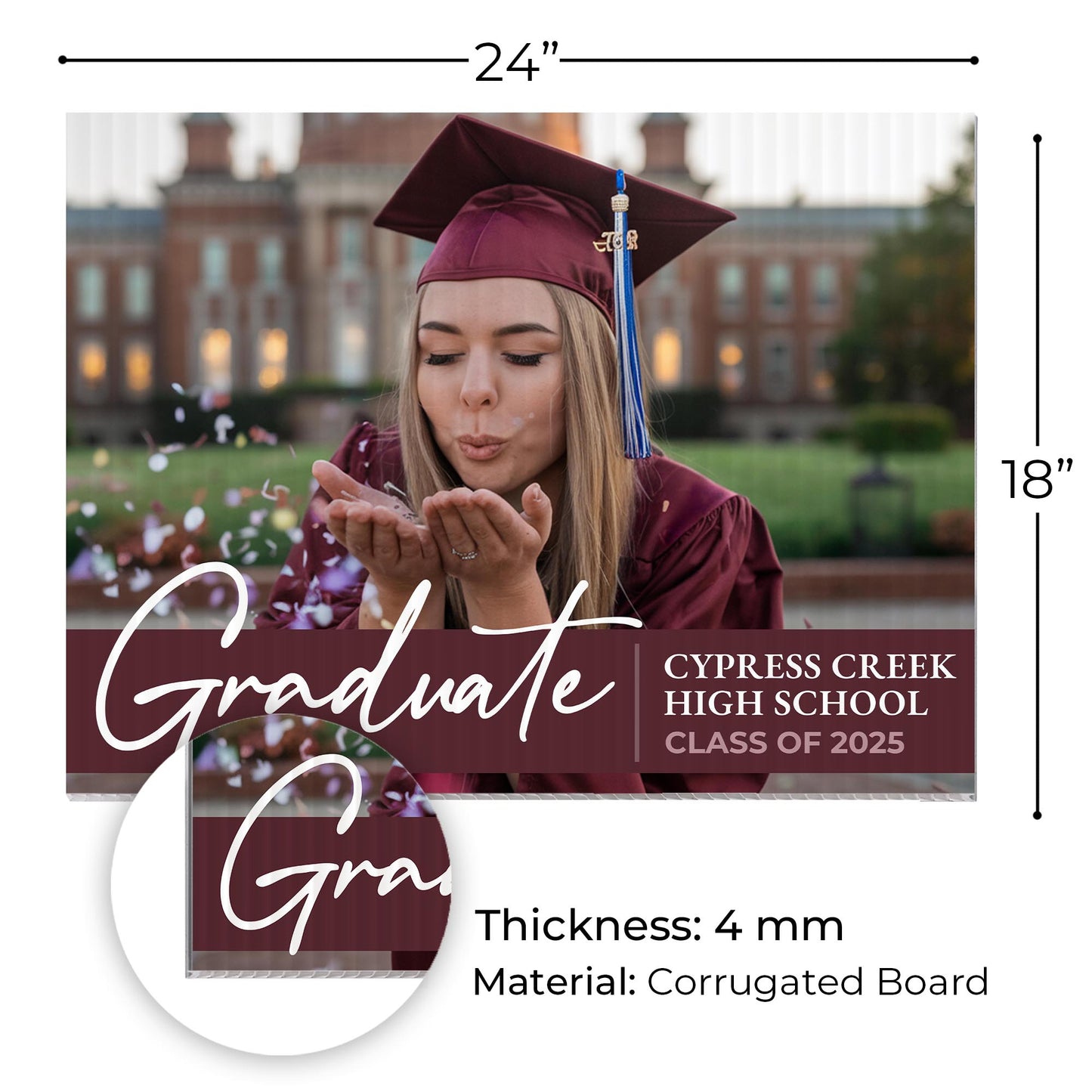 Cypress Creek High School Design 9