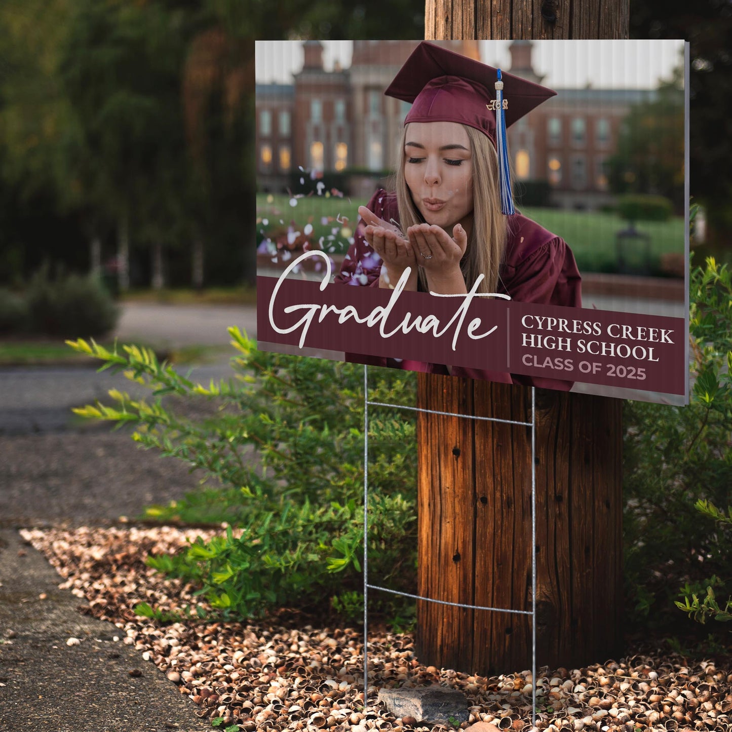 Cypress Creek High School Design 9