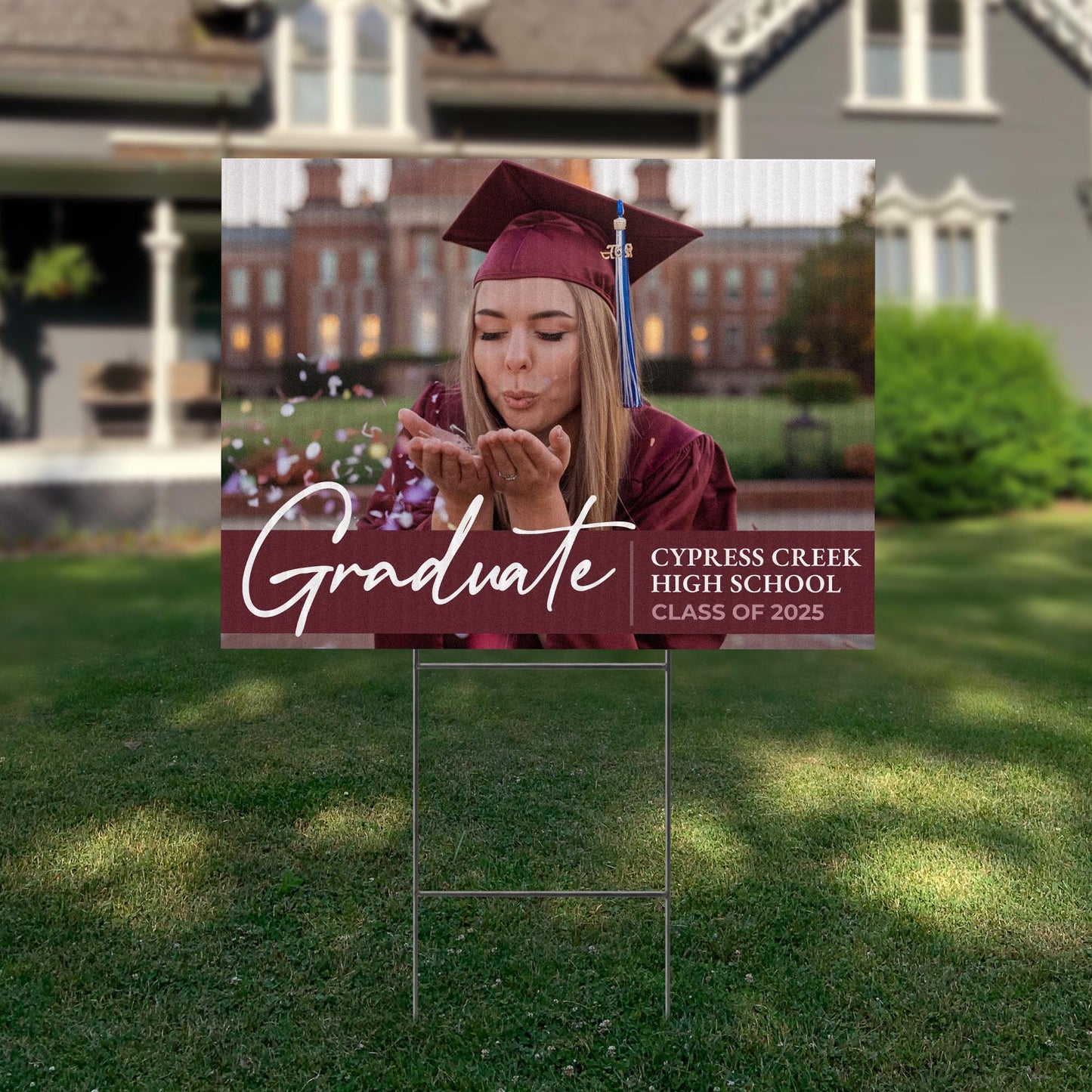 Cypress Creek High School Design 9