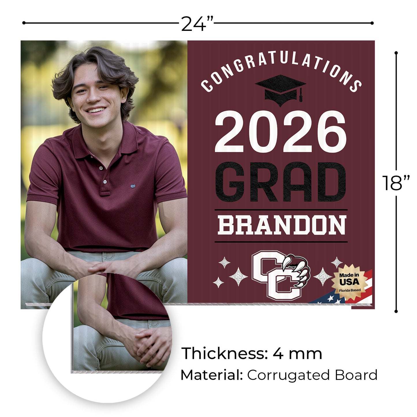 Cypress Creek High School Design 10