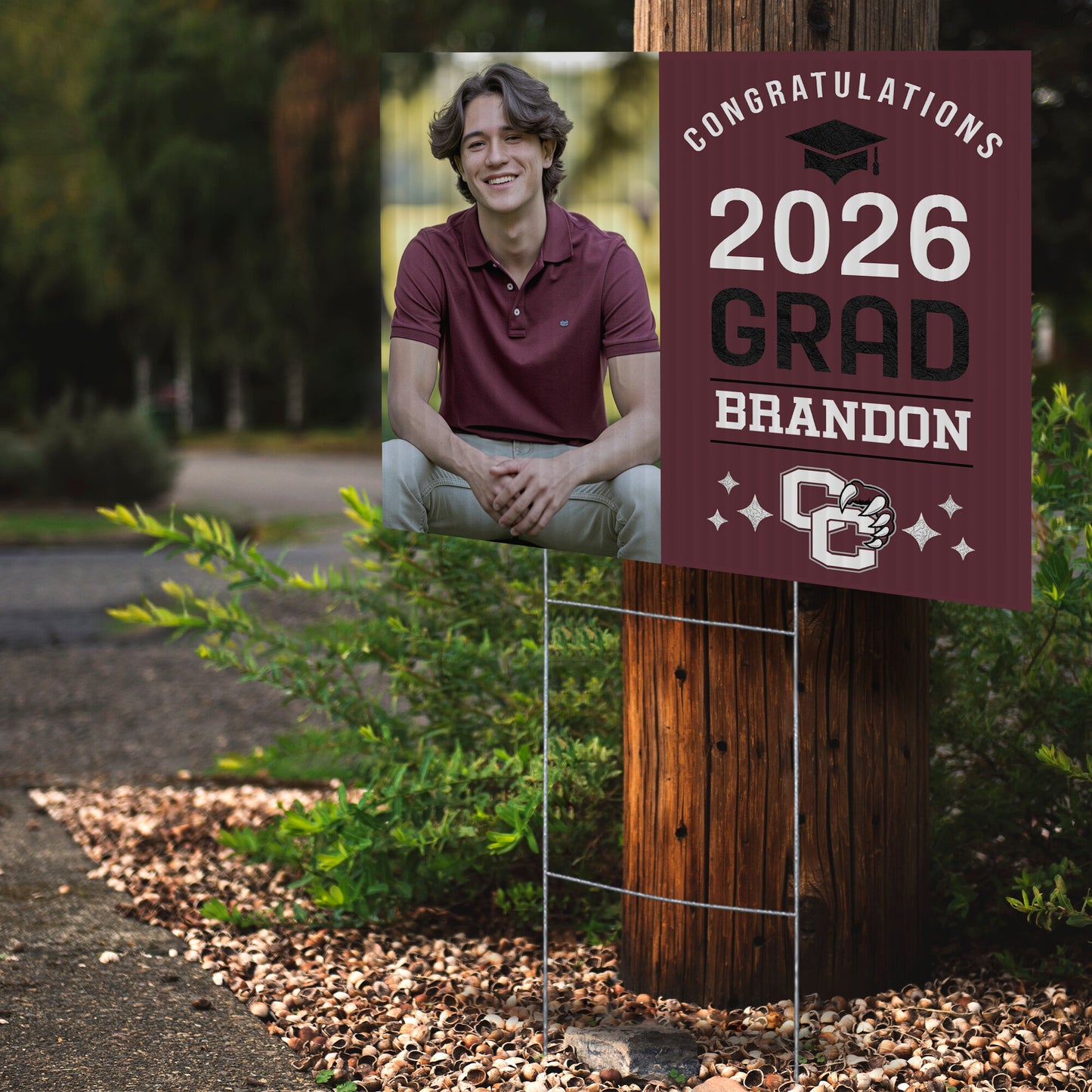 Cypress Creek High School Design 10