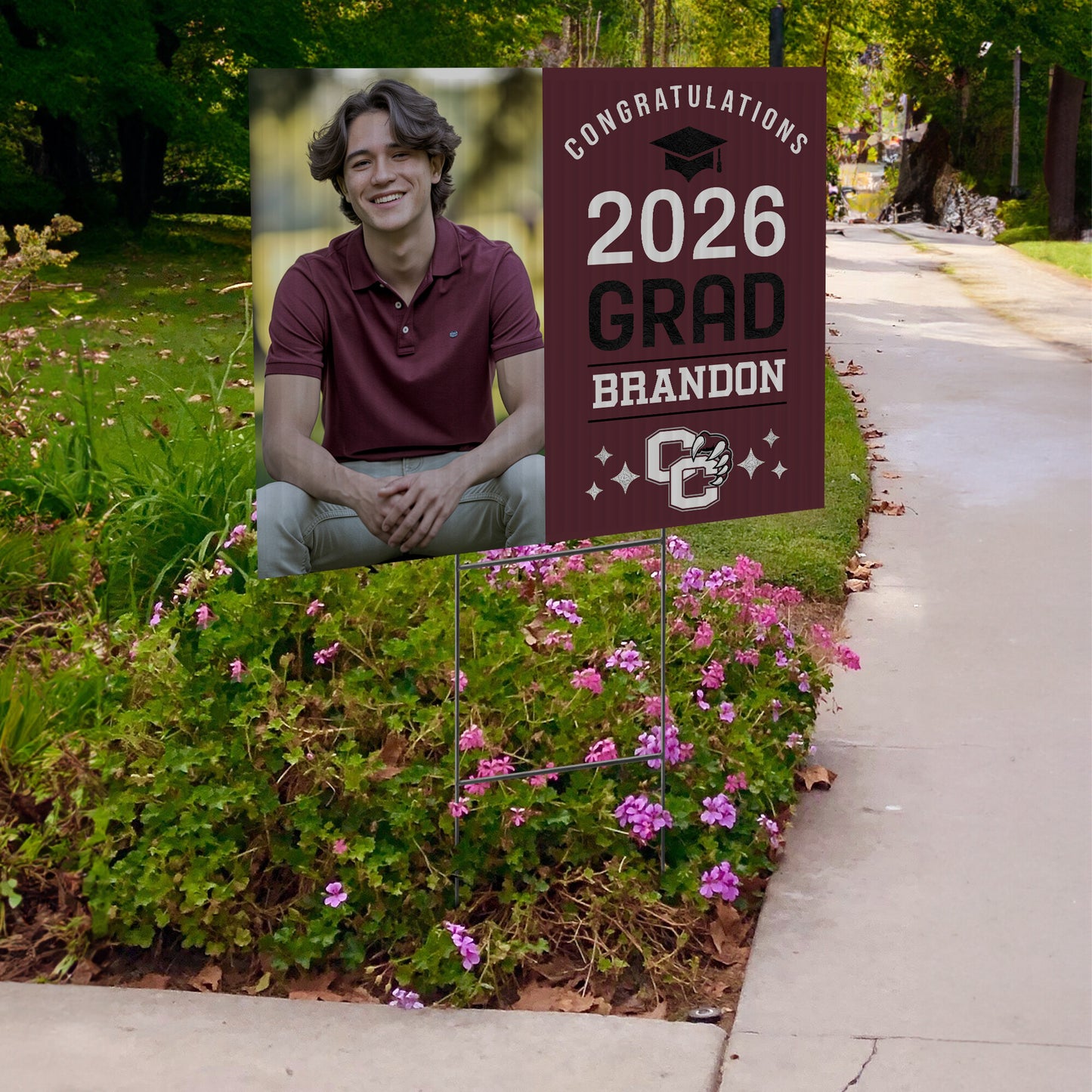 Cypress Creek High School Design 10