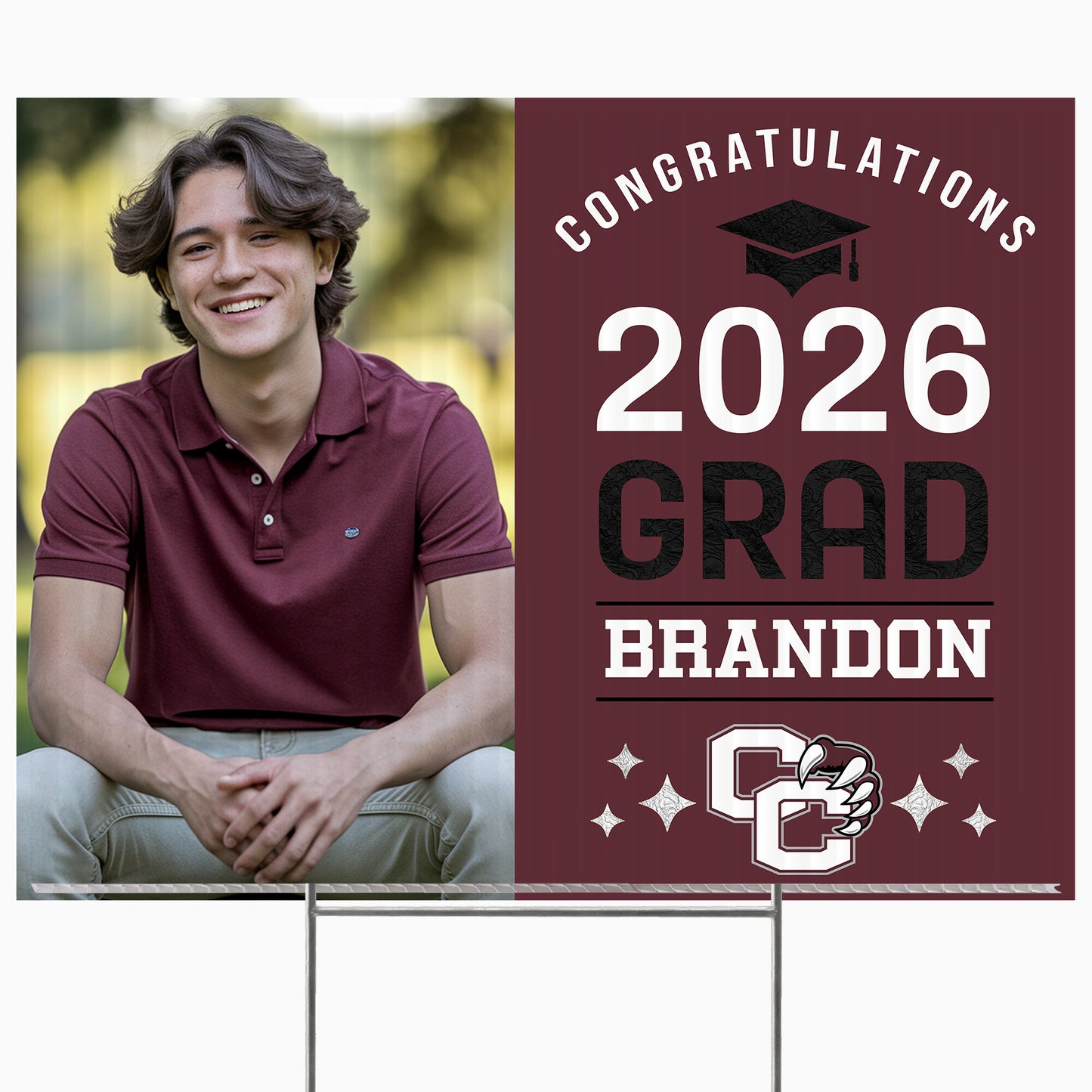 Cypress Creek High School Design 10