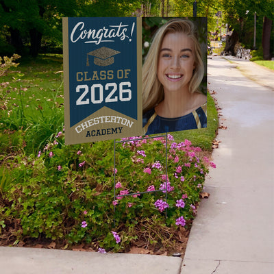 Chesterton Academy of Orlando Design 2