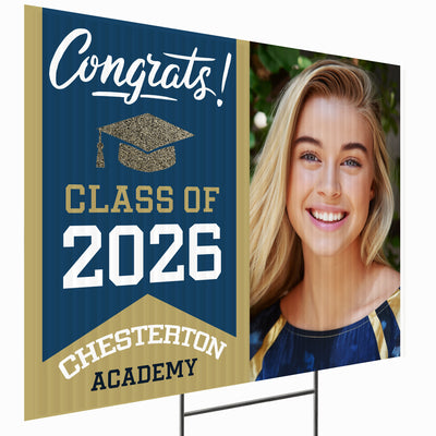 Chesterton Academy of Orlando Design 2