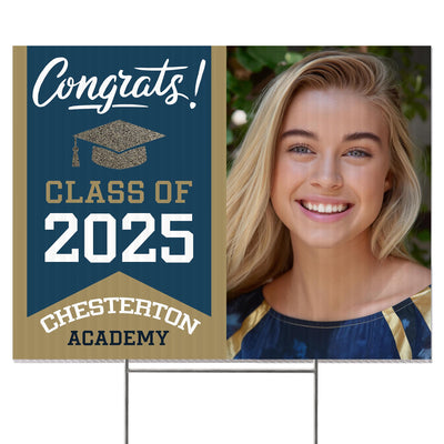 Chesterton Academy of Orlando Design 2