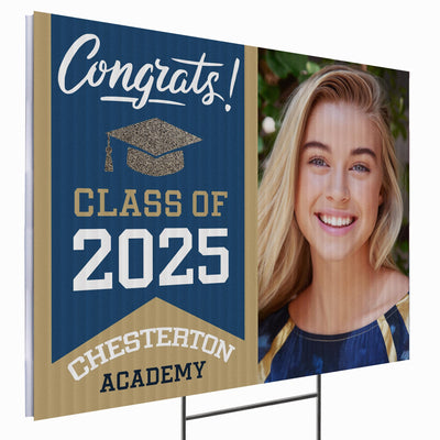 Chesterton Academy of Orlando Design 2