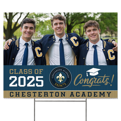 Chesterton Academy of Orlando Design 3