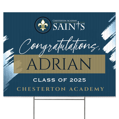 Chesterton Academy of Orlando Design 4
