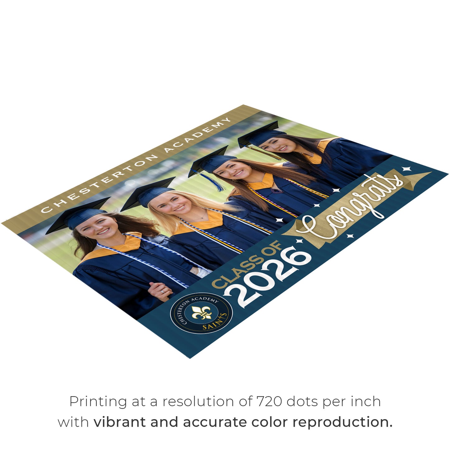 Chesterton Academy of Orlando Design 5