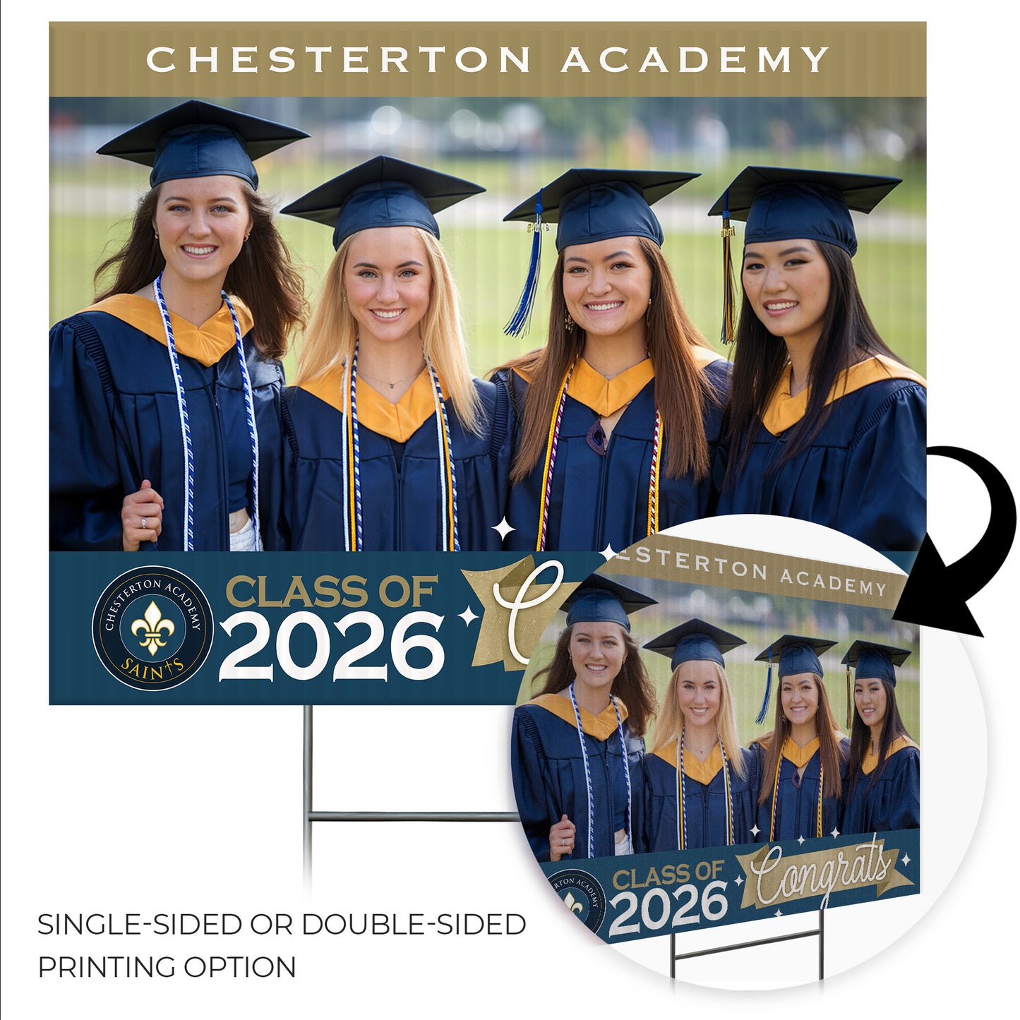 Chesterton Academy of Orlando Design 5
