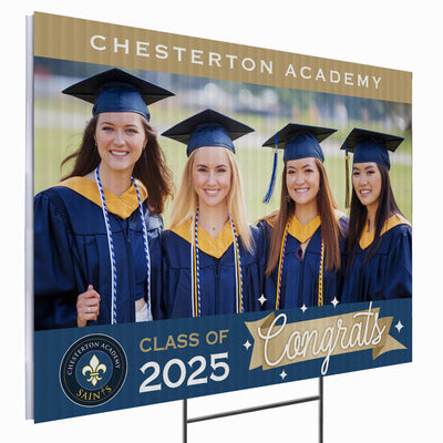 Chesterton Academy of Orlando Design 5