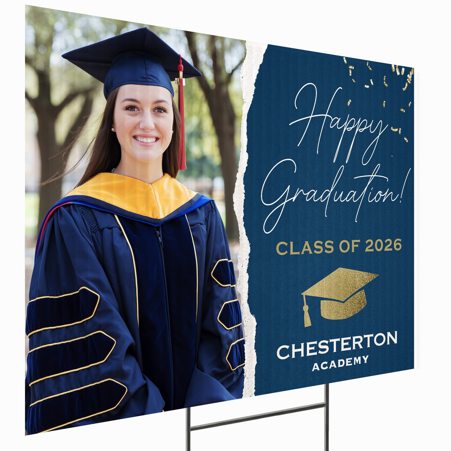 Chesterton Academy of Orlando Design 6