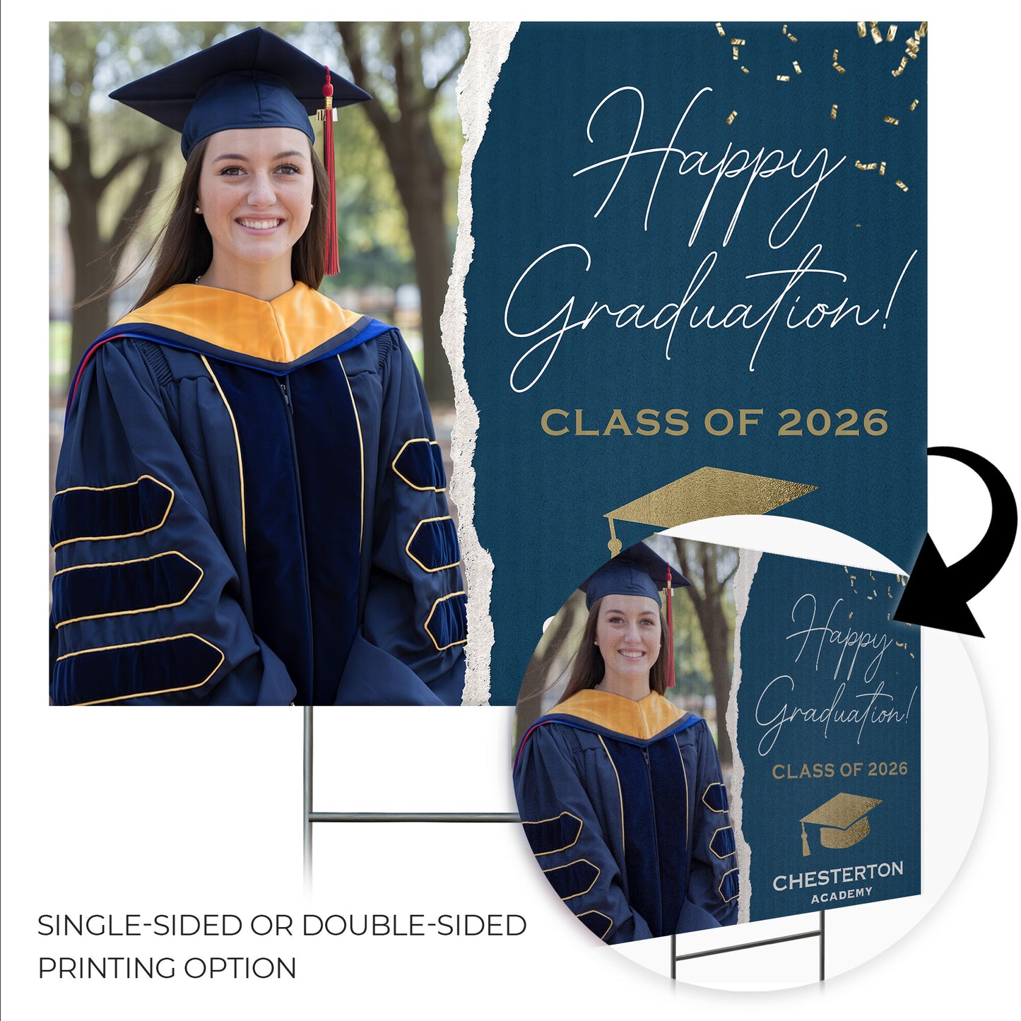 Chesterton Academy of Orlando Design 6