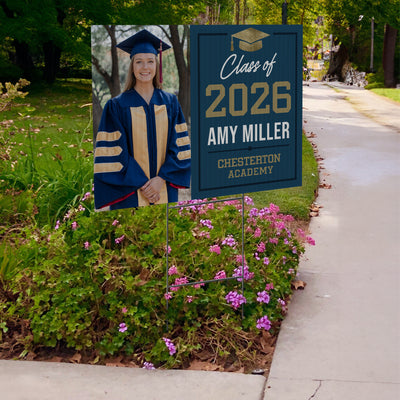 Chesterton Academy of Orlando Design 8