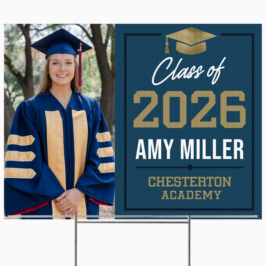 Chesterton Academy of Orlando Design 8
