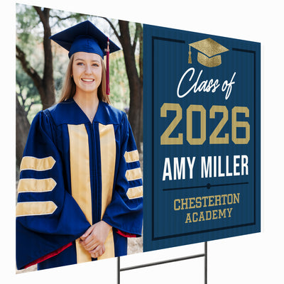 Chesterton Academy of Orlando Design 8