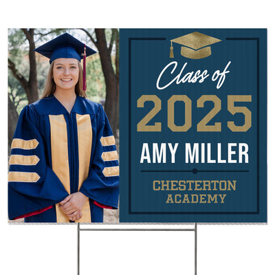 Chesterton Academy of Orlando Design 8