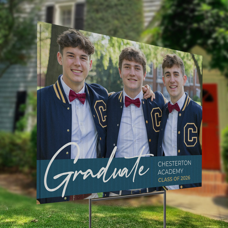 Chesterton Academy of Orlando Design 9