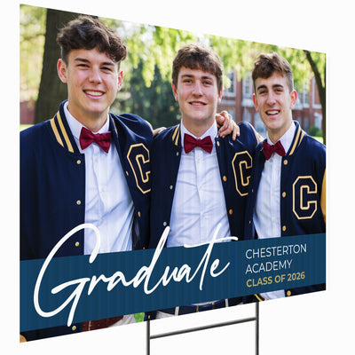 Chesterton Academy of Orlando Design 9