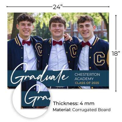 Chesterton Academy of Orlando Design 9