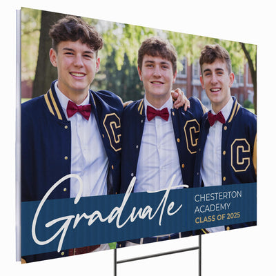 Chesterton Academy of Orlando Design 9