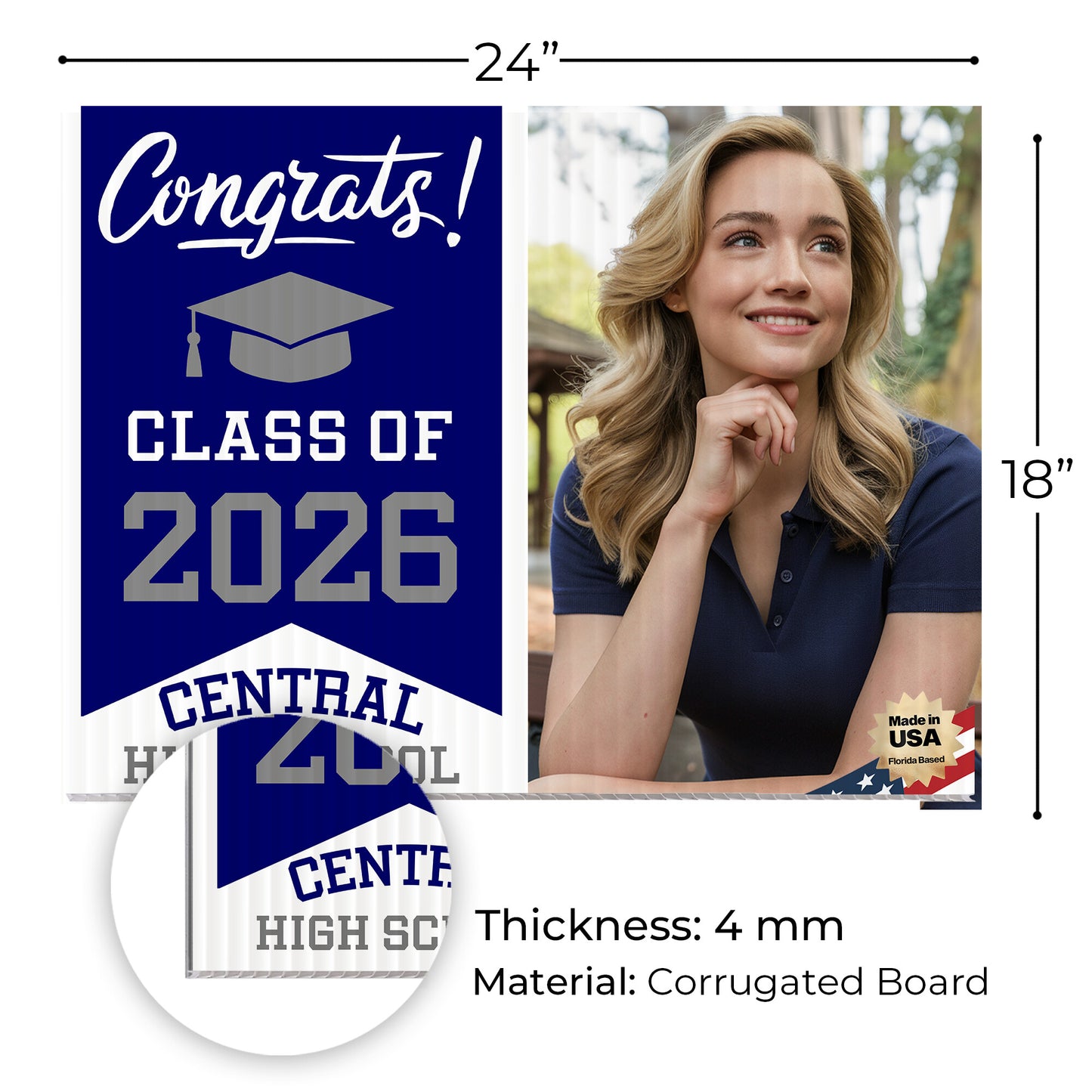 Central High School Design 2