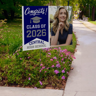 Central High School Design 2