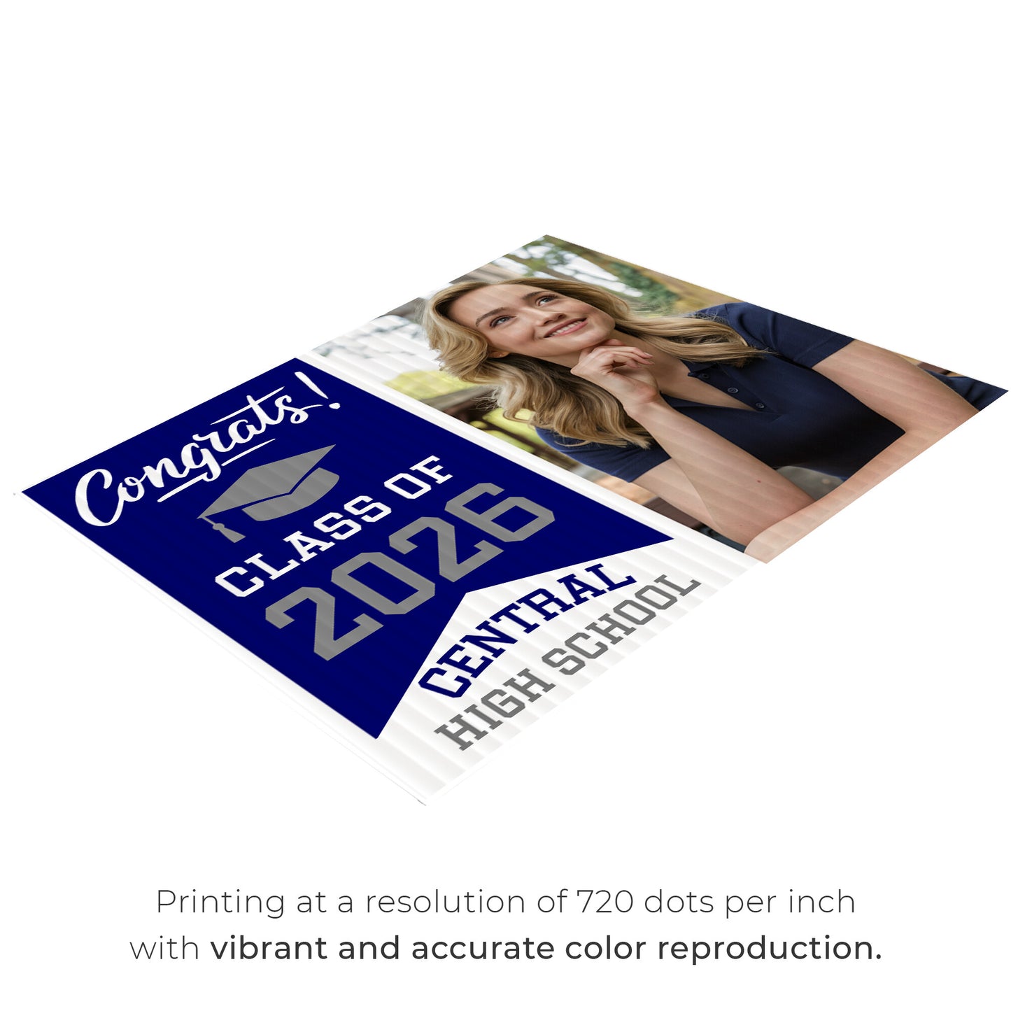 Central High School Design 2