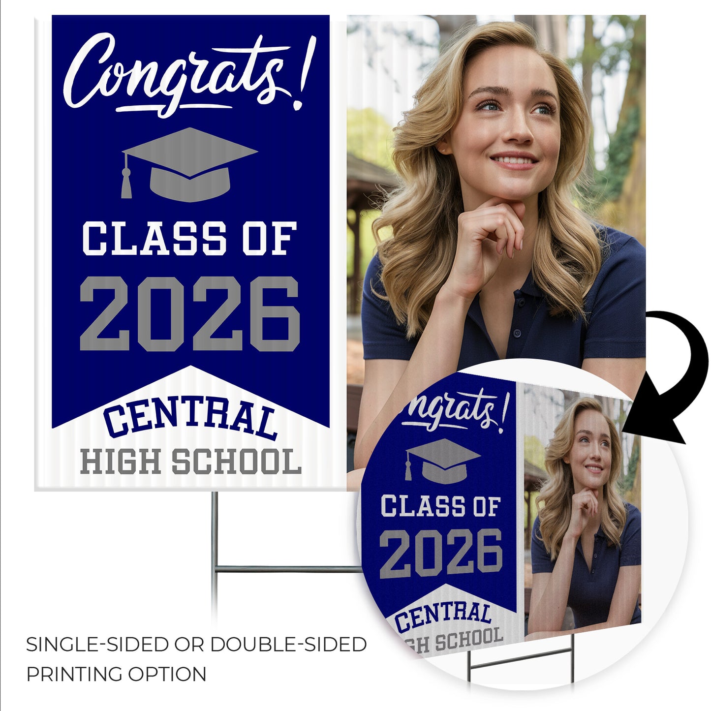 Central High School Design 2