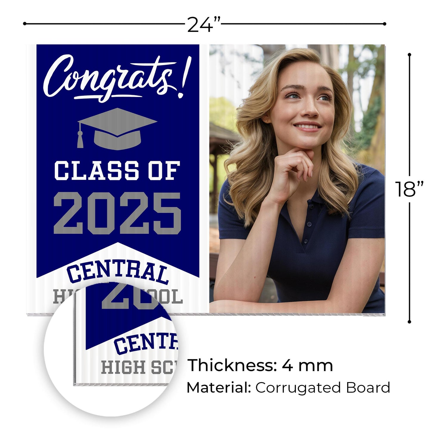 Central High School Design 2