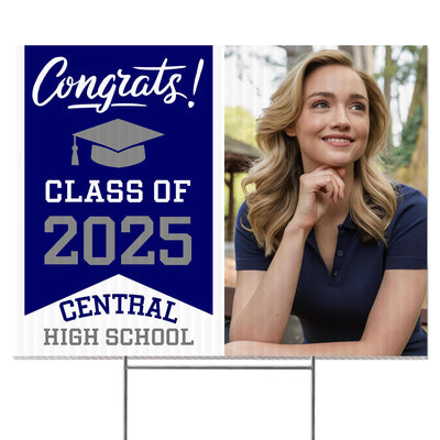 Central High School Design 2