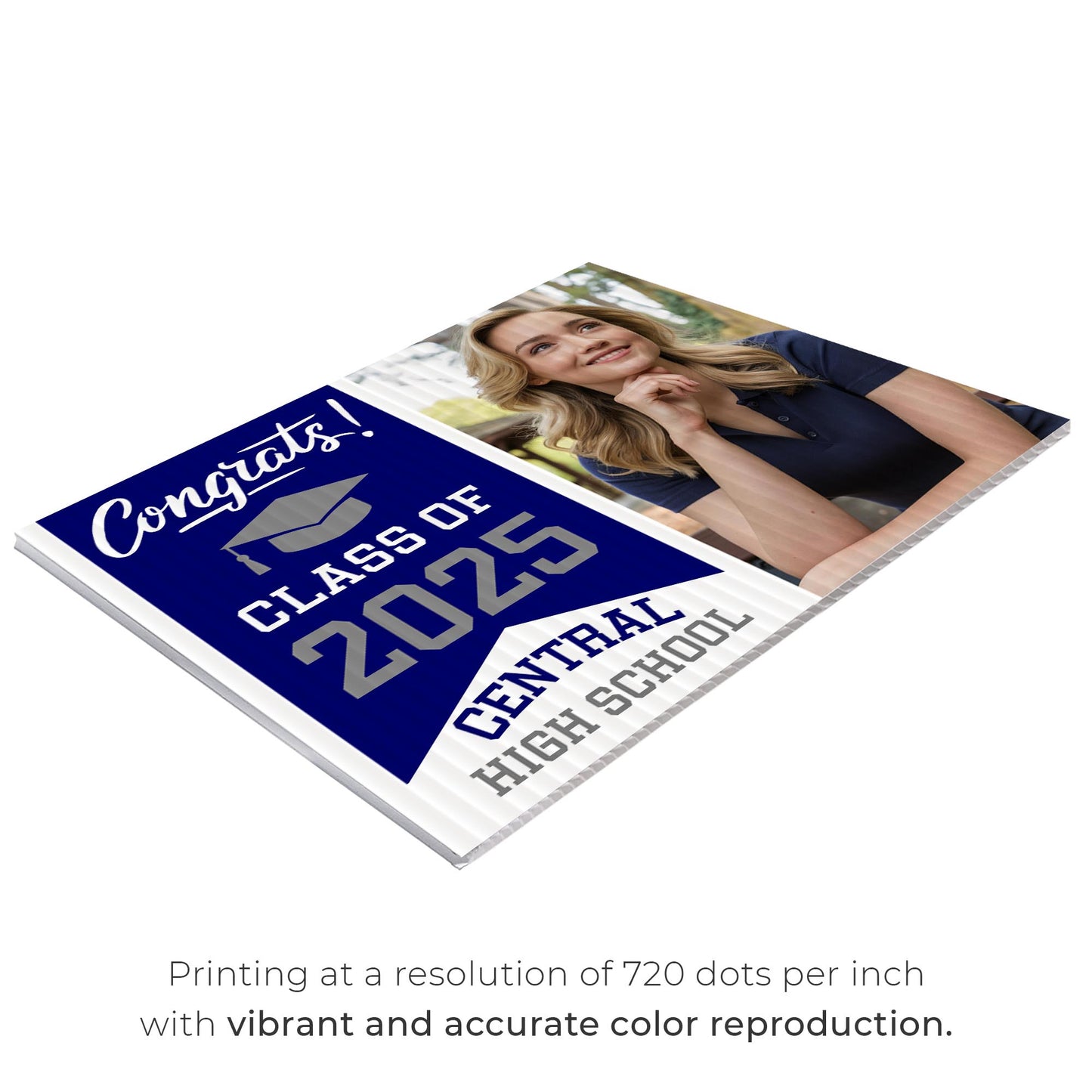 Central High School Design 2