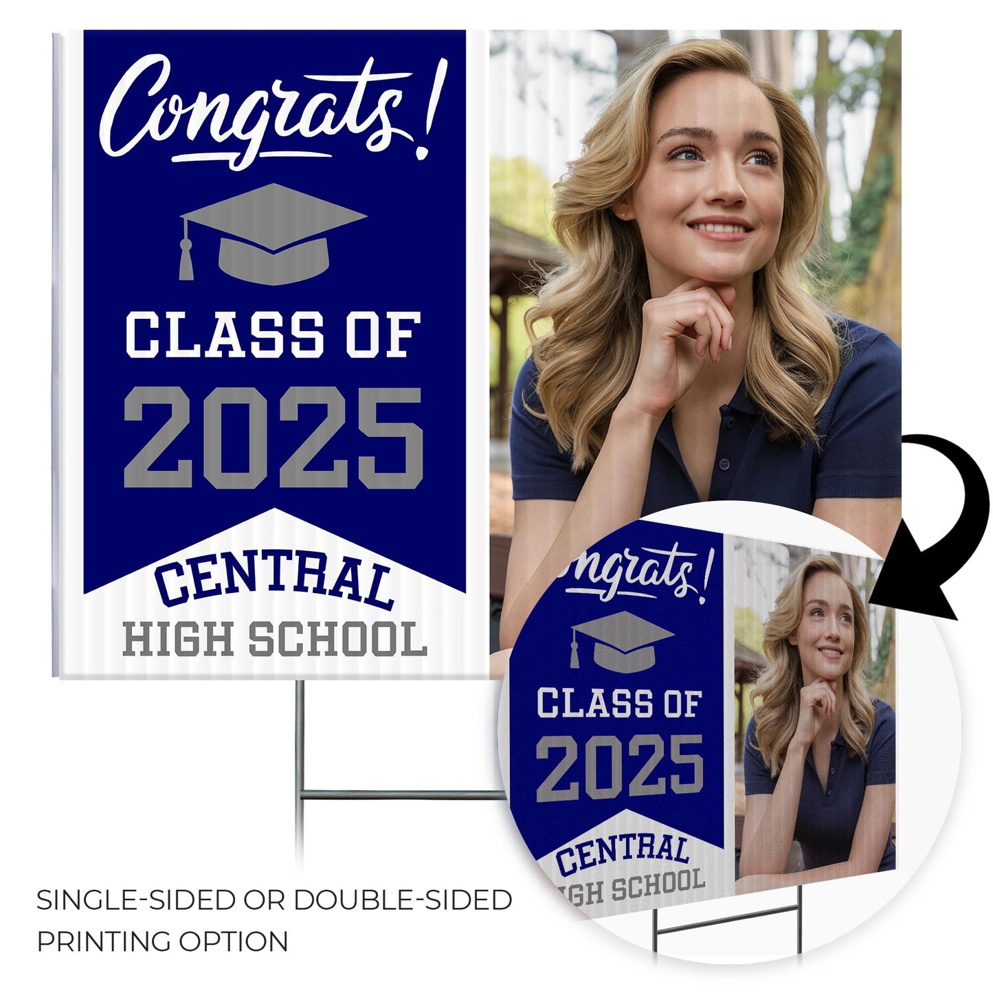 Central High School Design 2