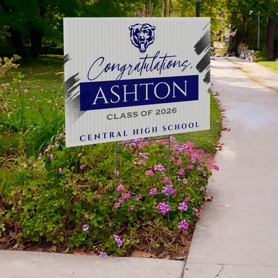 Central High School Design 4