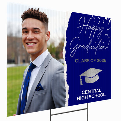 Central High School Design 6