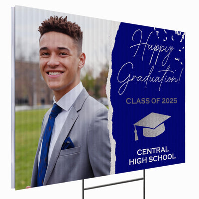 Central High School Design 6