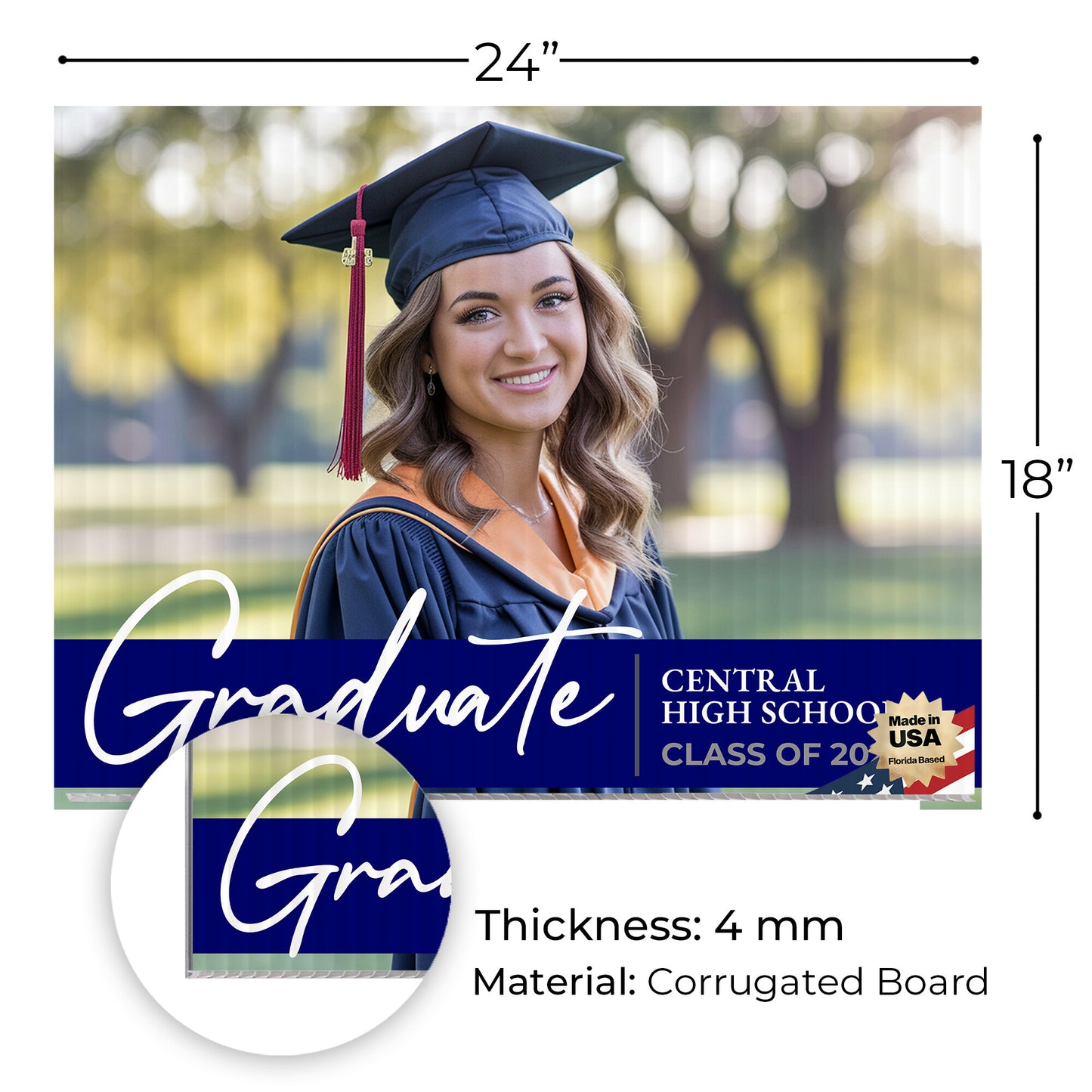 Central High School Design 9