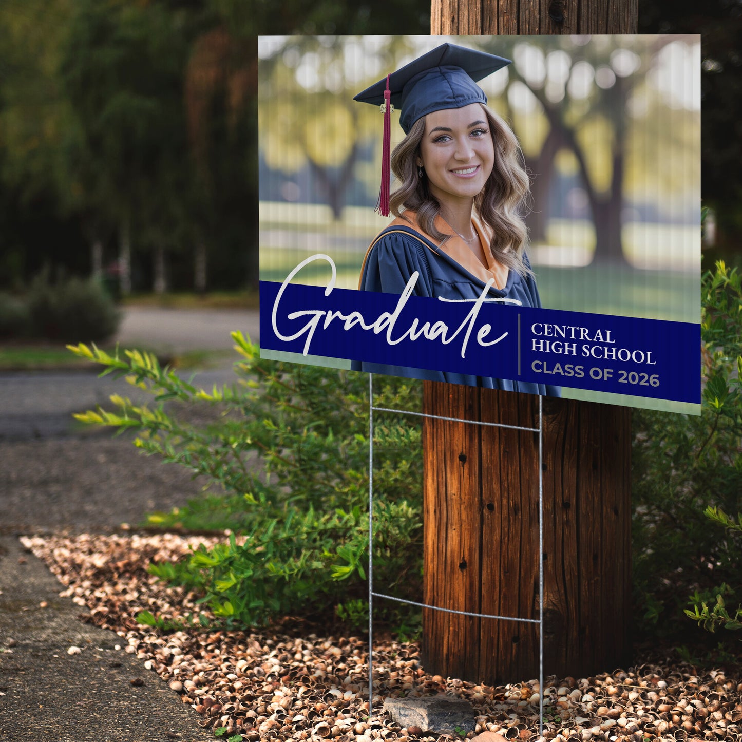 Central High School Design 9