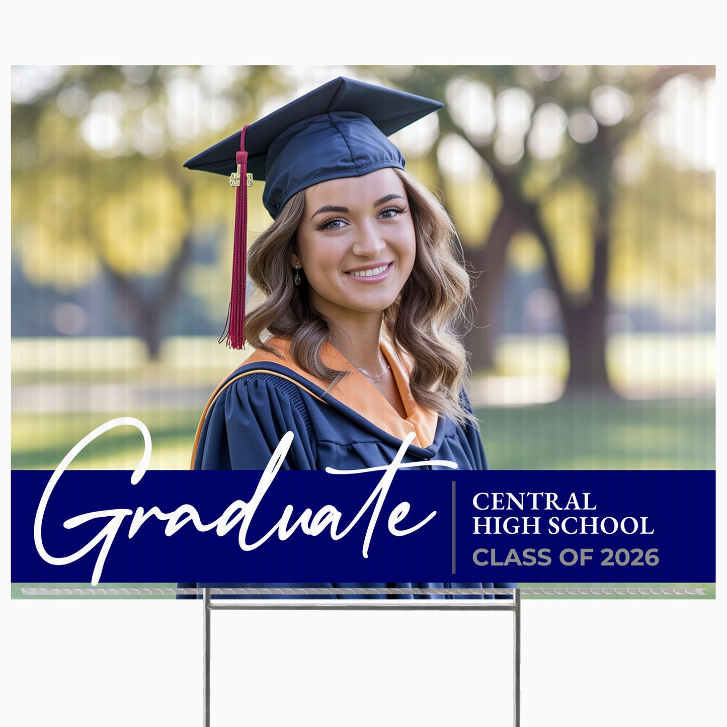 Central High School Design 9