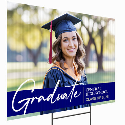 Central High School Design 9