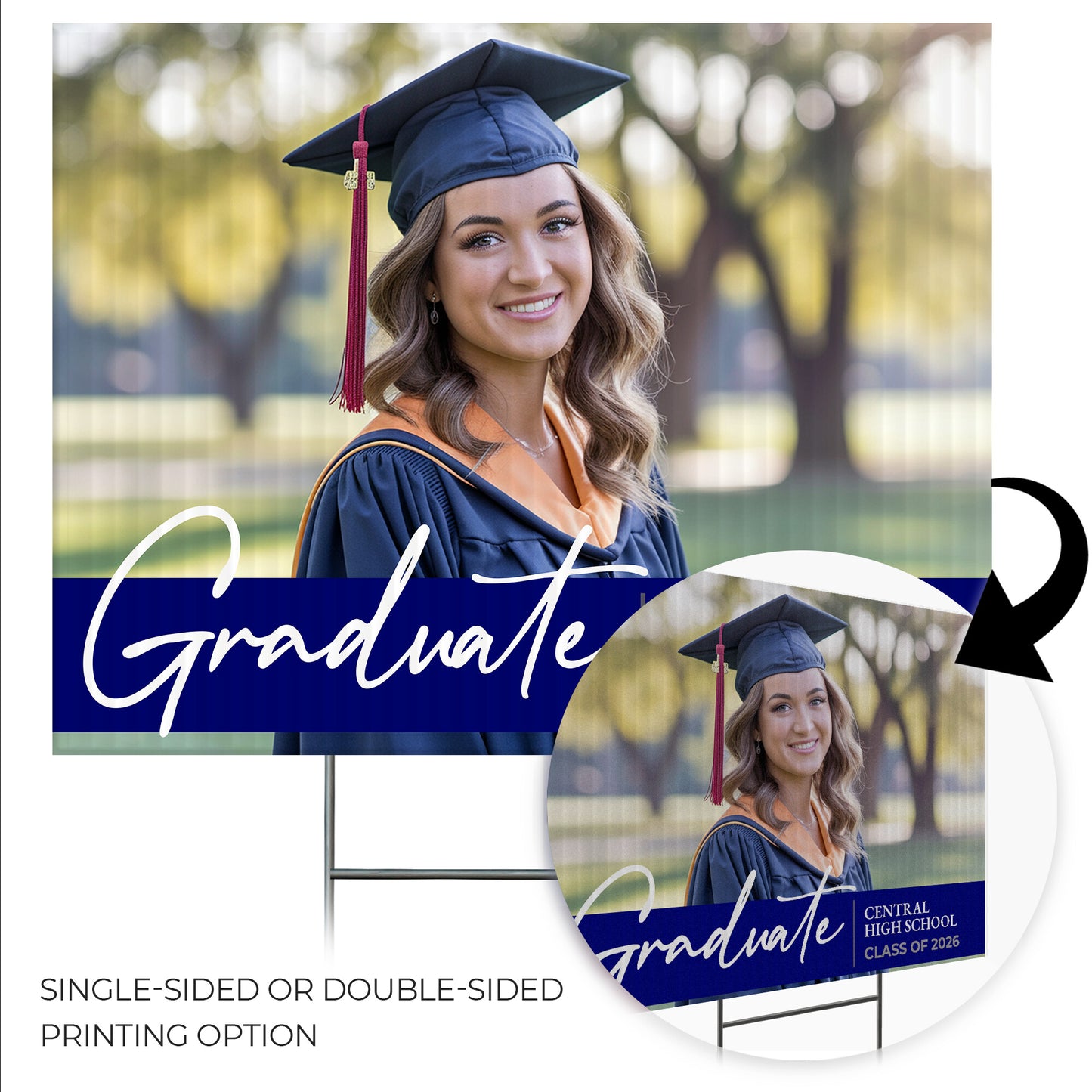 Central High School Design 9