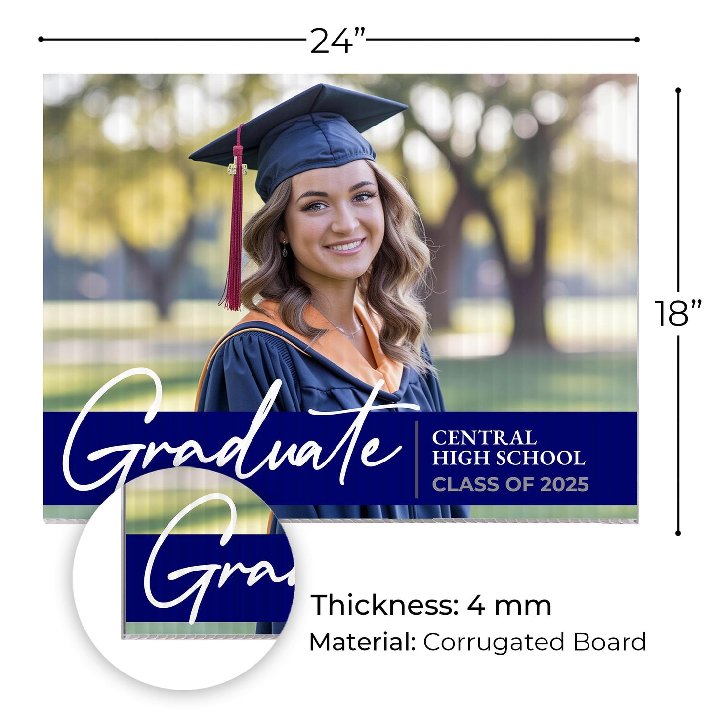 Central High School Design 9