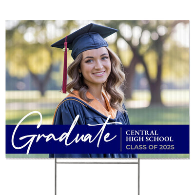 Central High School Design 9