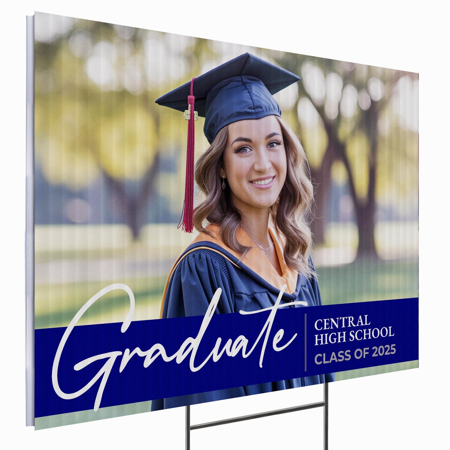 Central High School Design 9