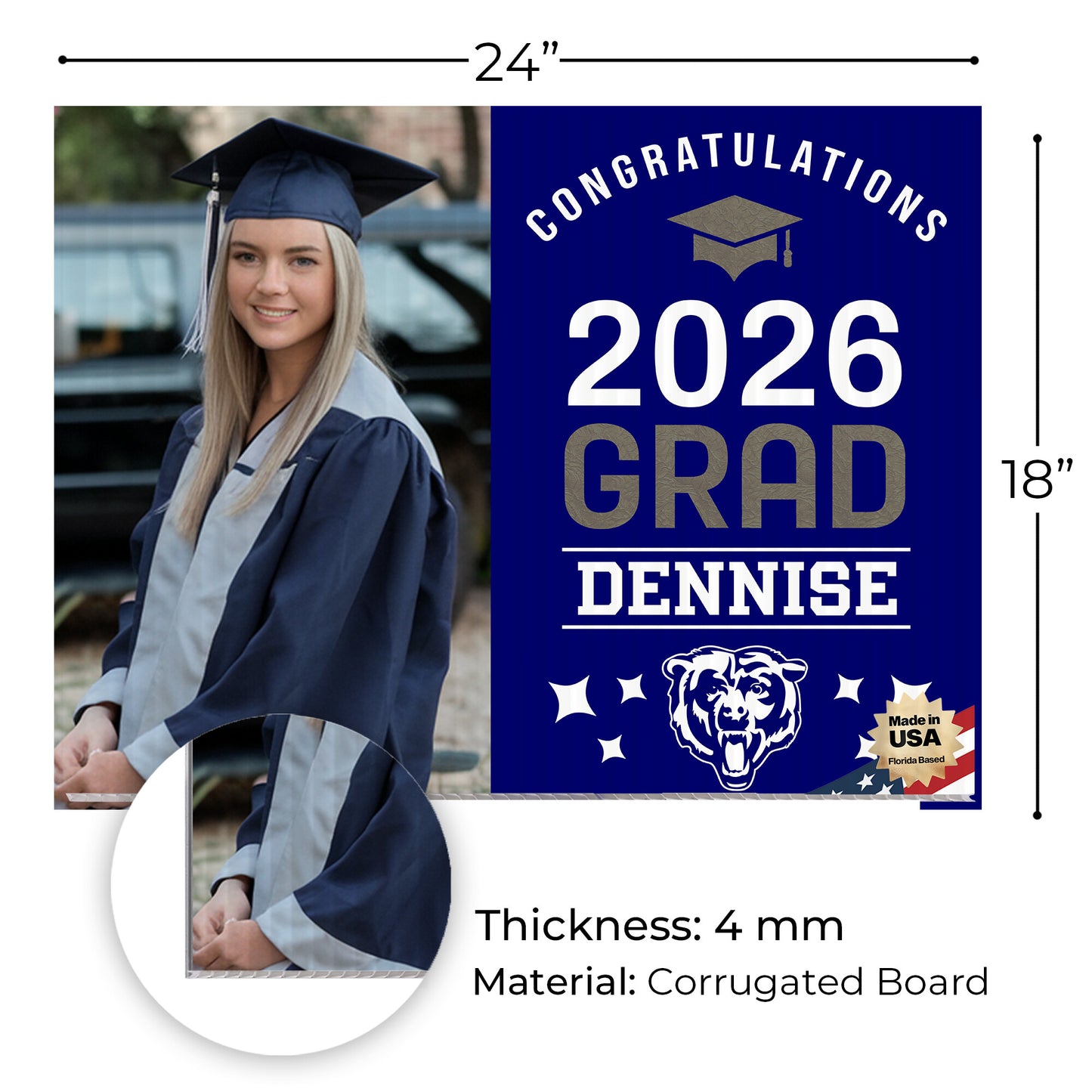 Central High School Design 10