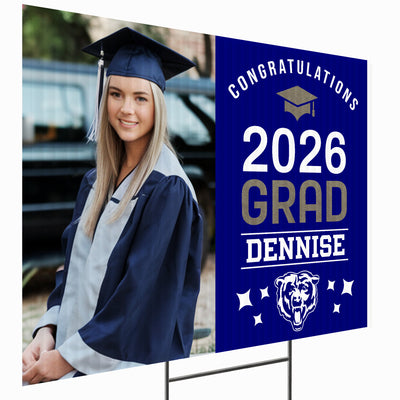 Central High School Design 10