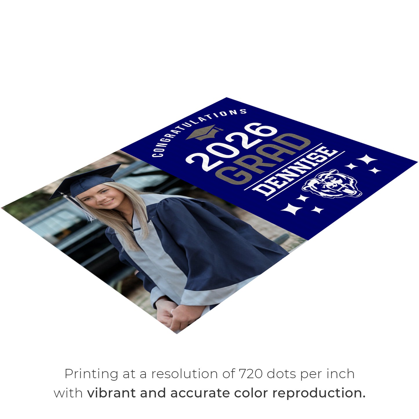 Central High School Design 10