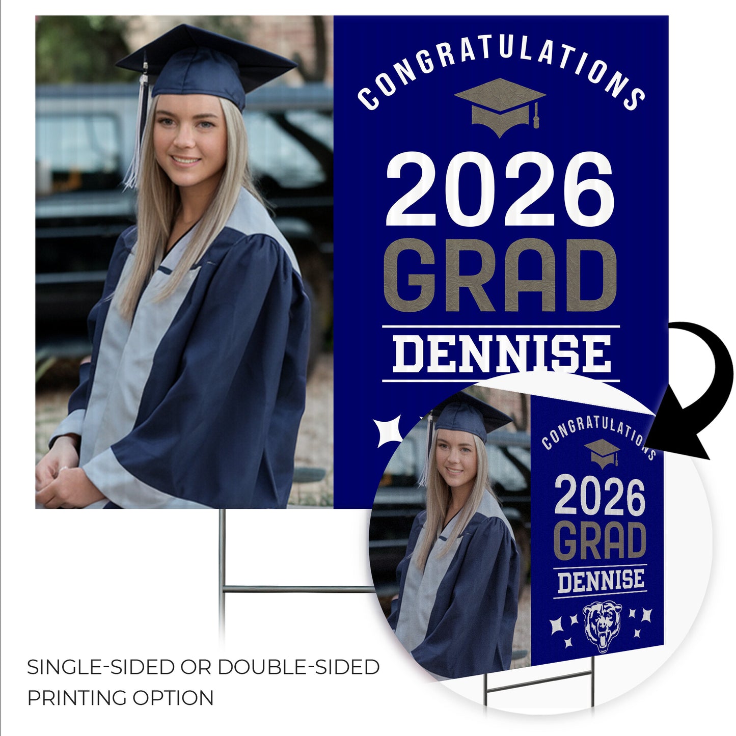 Central High School Design 10