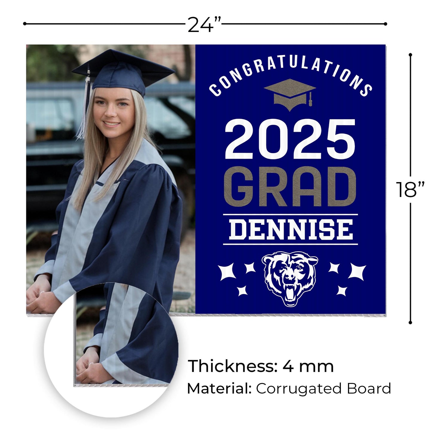 Central High School Design 10